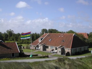 Buitenaanzicht Zilte Zee Buitenaanzicht Zilte Zee